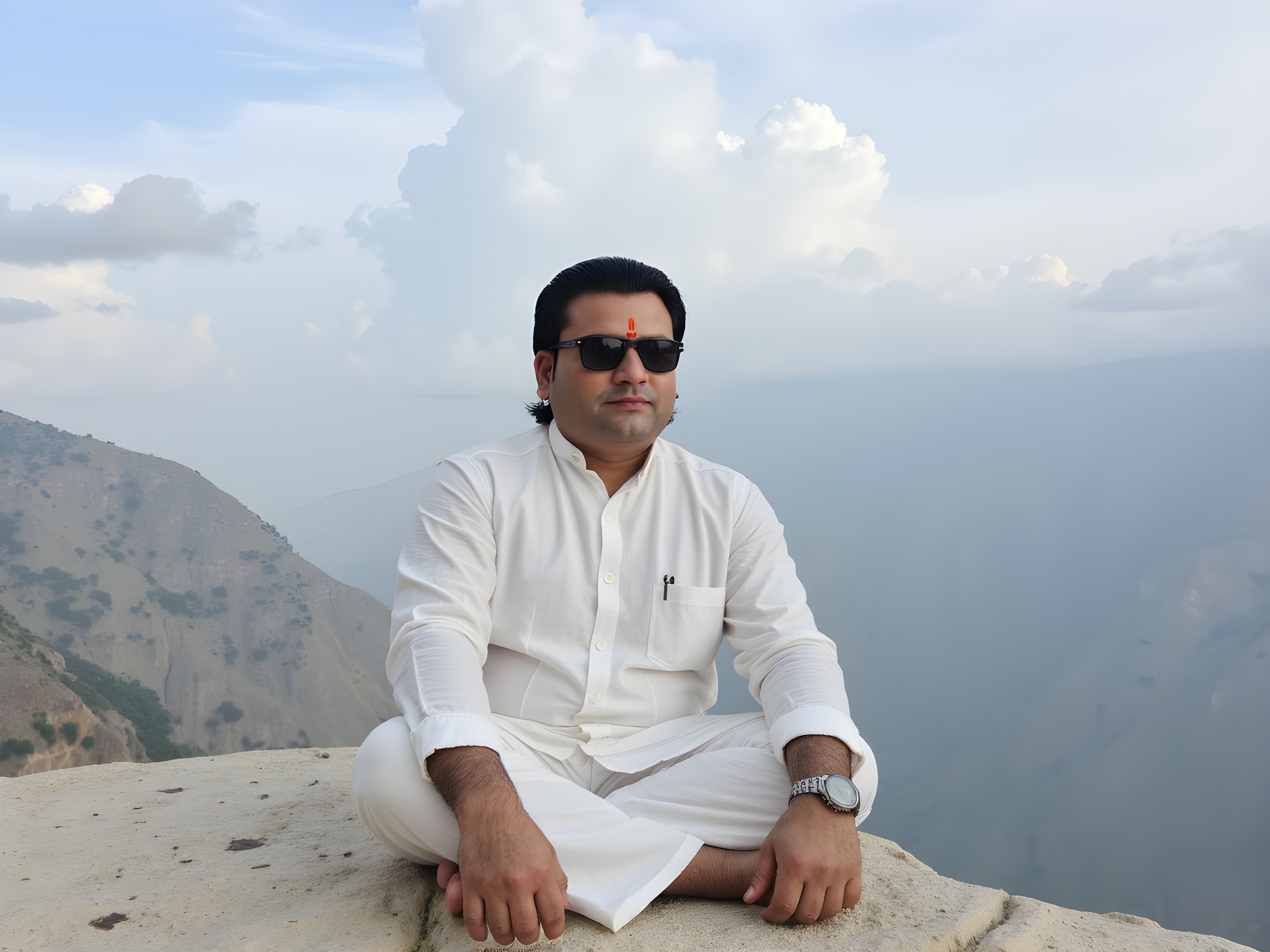 ‘Shani ki Sade Sati: Fear or Opportunity? – Roop Siinghh’